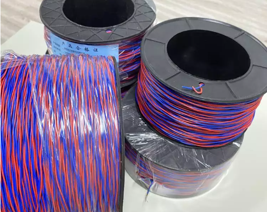 靖州放炮线的具体作用是什么？